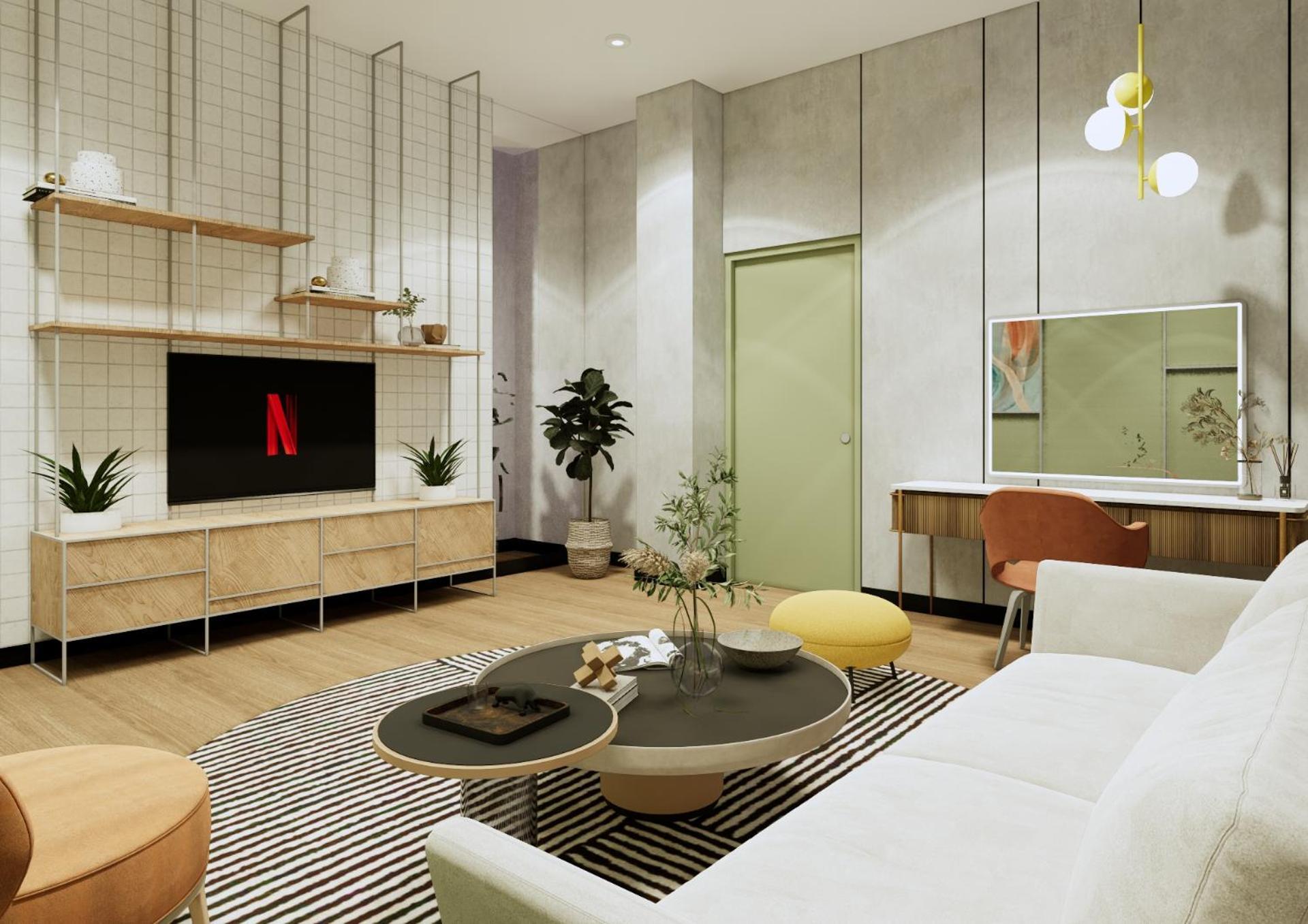 Yello Hotel Самаринда Экстерьер фото