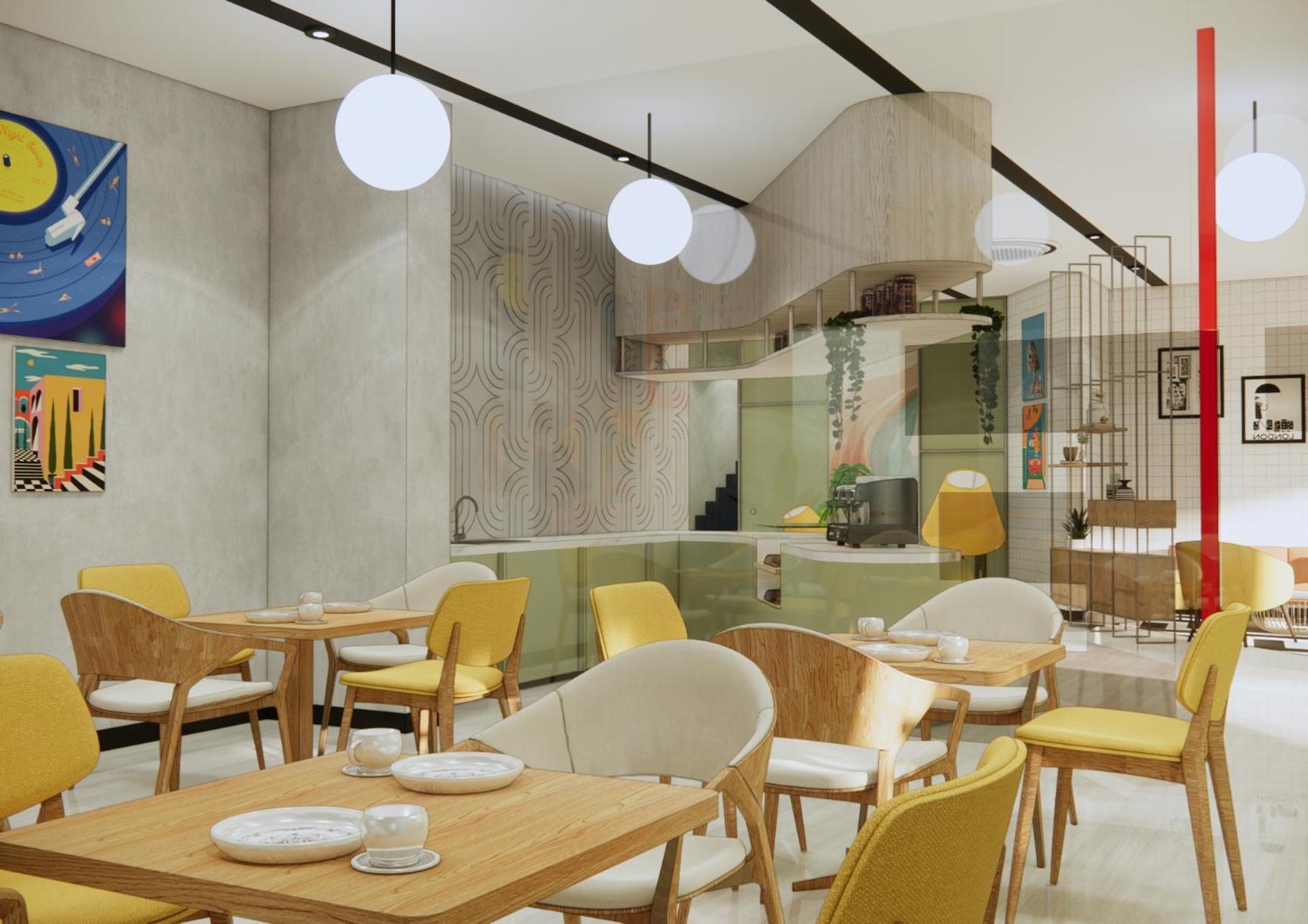Yello Hotel Самаринда Экстерьер фото
